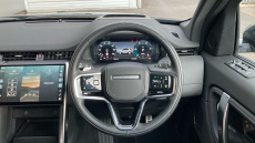 Land Rover Discovery Sport 2.0 D200 Dynamic HSE 5dr Auto [5 Seat] Diesel Station Wagon